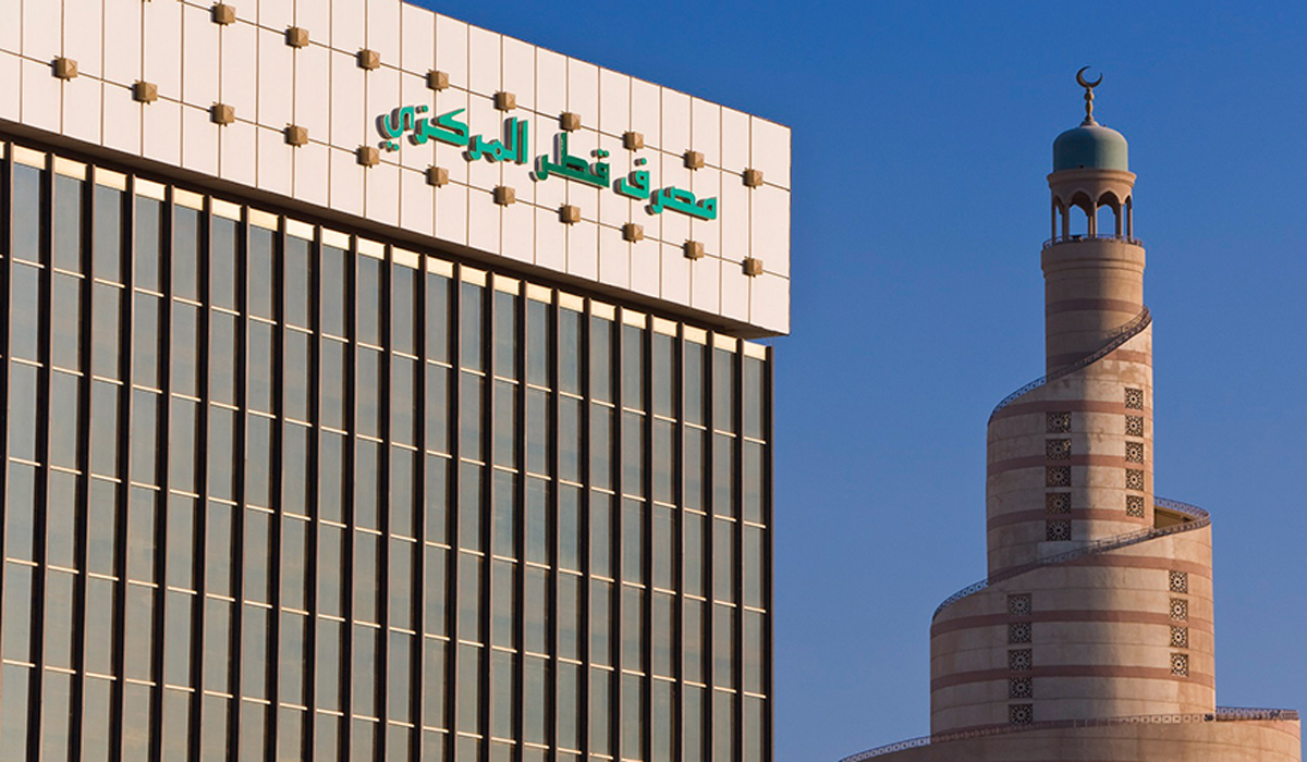 Qatar Central Bank
